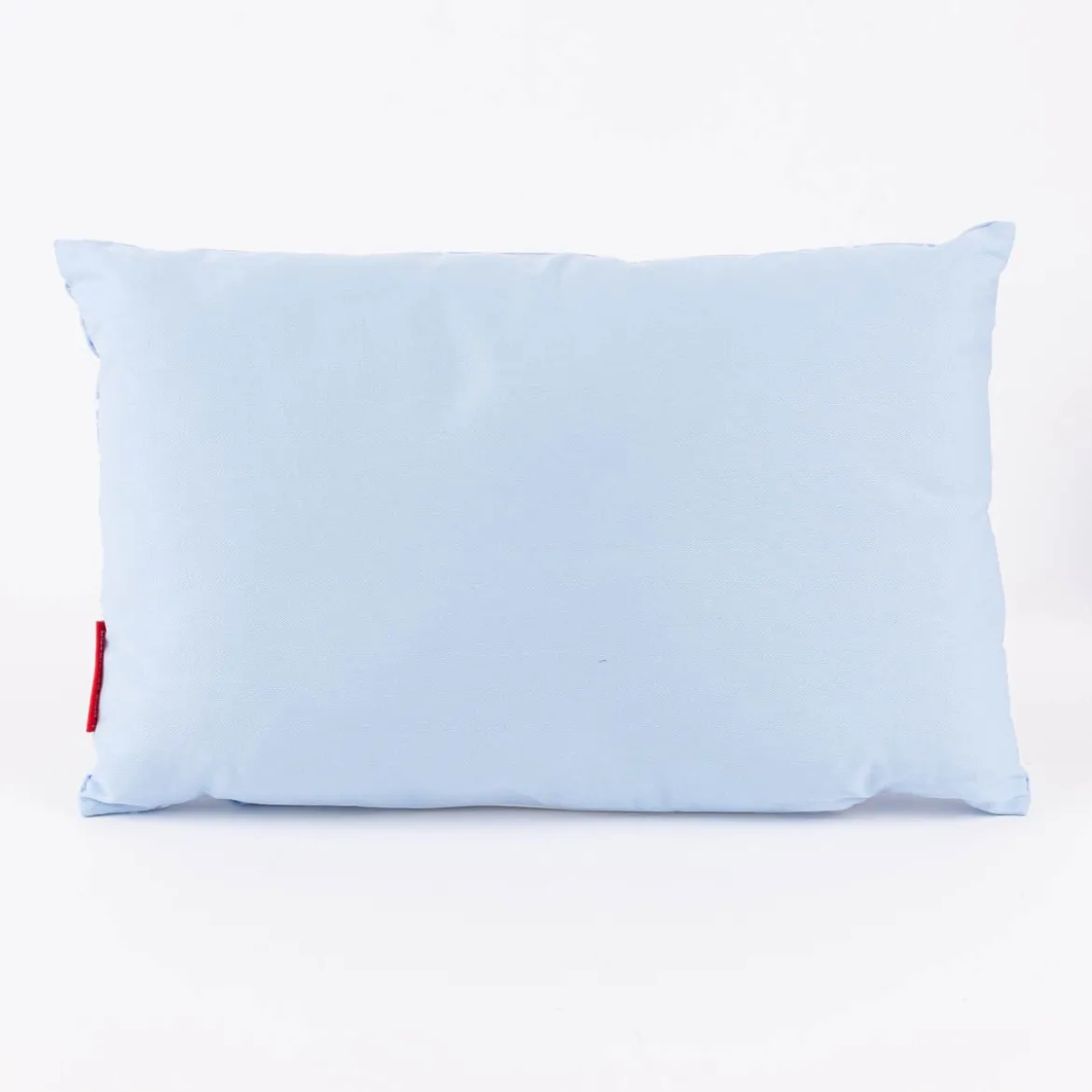 La Vida Kuschelkissen Schönheitsschlaf Pusteblumen hellblau weiß 25x40cm