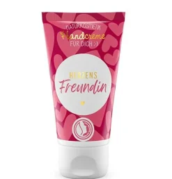 La Vida Naturkosmetik Handcreme Herzensfreundin 30ml