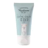 La Vida Naturkosmetik Handcreme Lama Schön, dass es dich gibt hellblau weiß 30ml