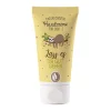 La Vida Naturkosmetik Handcreme Faultier Lass es dir gut gehen gelb bunt 30ml