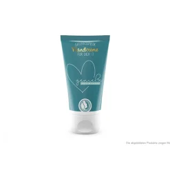 La Vida Naturkosmetik Handcreme Herz Genieße den Moment 30ml