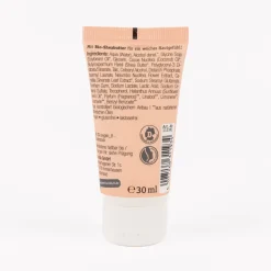 La Vida Naturkosmetik Handcreme Nimm dir Zeit für dich Blüten rosa 30ml