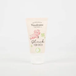 La Vida Naturkosmetik Handcreme Glück FÜR DICH Glücksschweinchen 30ml