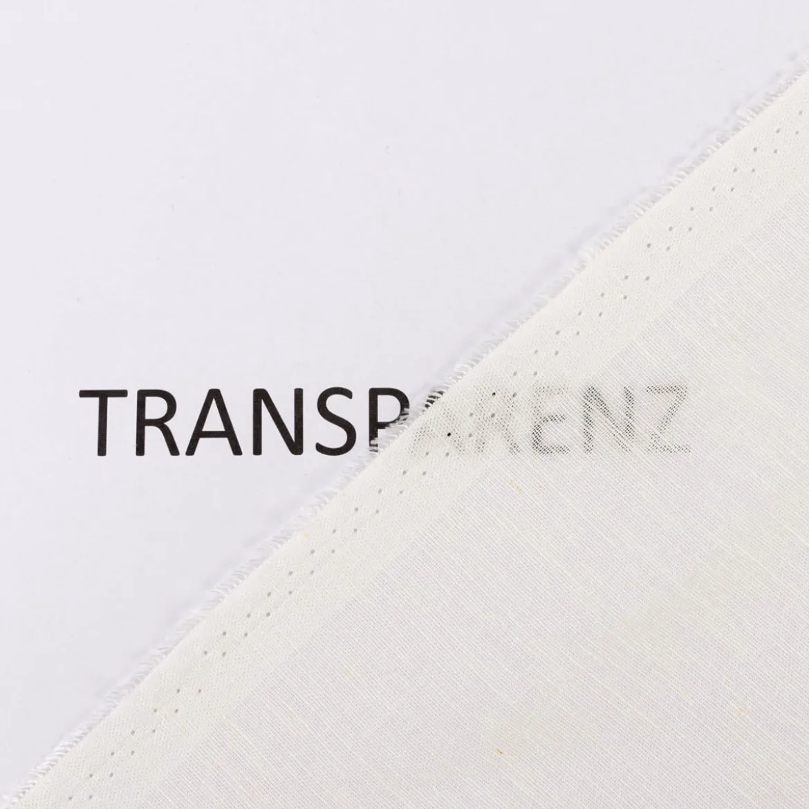 Leinengardine Gardinenstores EASY LINEN ecru 280cm breit und 280cm hoch oder Wunschhöhe von SCHÖNER LEBEN.