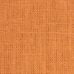 Leinenservietten Stoffservietten Erik 4 Stück 44x44cm dunkelgelb ocker