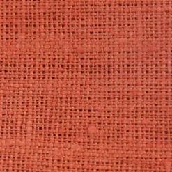 Leinenservietten Stoffservietten Erik 4 Stück 44x44cm rostrot