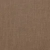 Leinenstoff mit Baumwolle in Taupe stone washed 140cm Stoffbreite