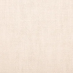 Leinenstoff mit Baumwolle in Beige stone washed 140cm Stoffbreite