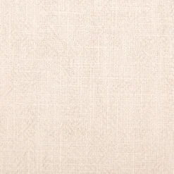 Leinenstoff mit Baumwolle in Beige stone washed 140cm Stoffbreite