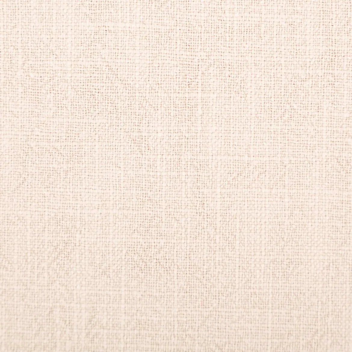 Leinenstoff mit Baumwolle in Beige stone washed 140cm Stoffbreite
