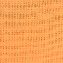 Leinentischdecke Tischdecke Erik 150x250cm dunkelgelb ocker