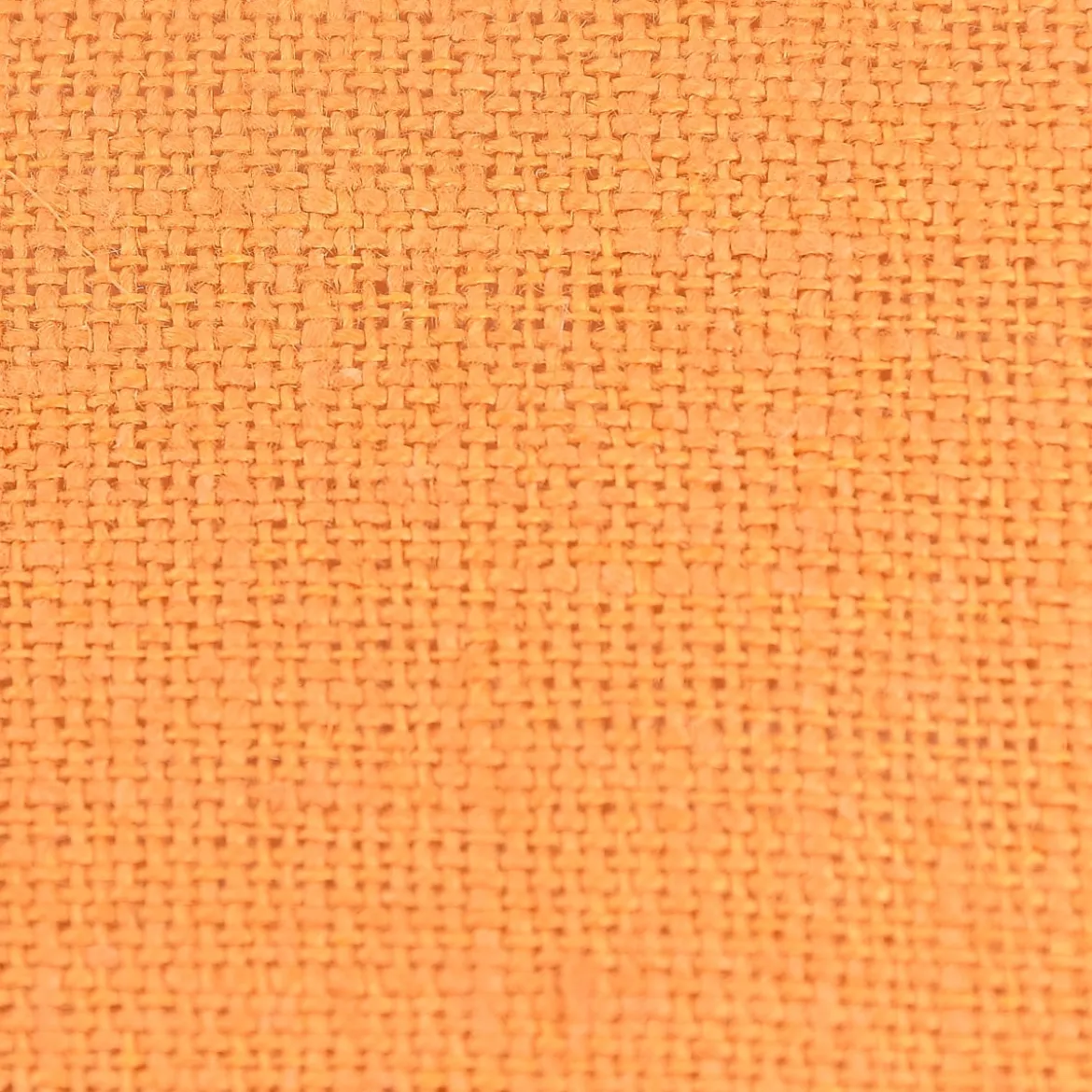 Leinentischdecke Tischdecke Erik 150x250cm dunkelgelb ocker