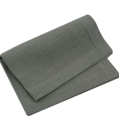 Leinen-Tischset Platzset Erik 1-lagig 37x50cm natur