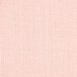 Linen & More 3er Set Geschirrtücher Indi einfarbig hellrosa 50x70cm