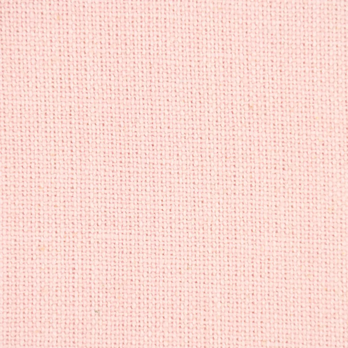 Linen & More 3er Set Geschirrtücher Indi einfarbig hellrosa 50x70cm