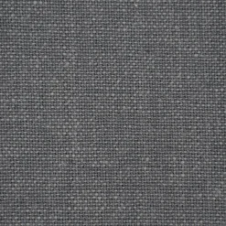 Linen & More 3er Set Geschirrtücher Indi einfarbig grau 50x70cm