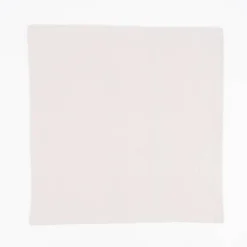 Linen & More Platzsets und Servietten Jazz 8er Set einfarbig hellgrau