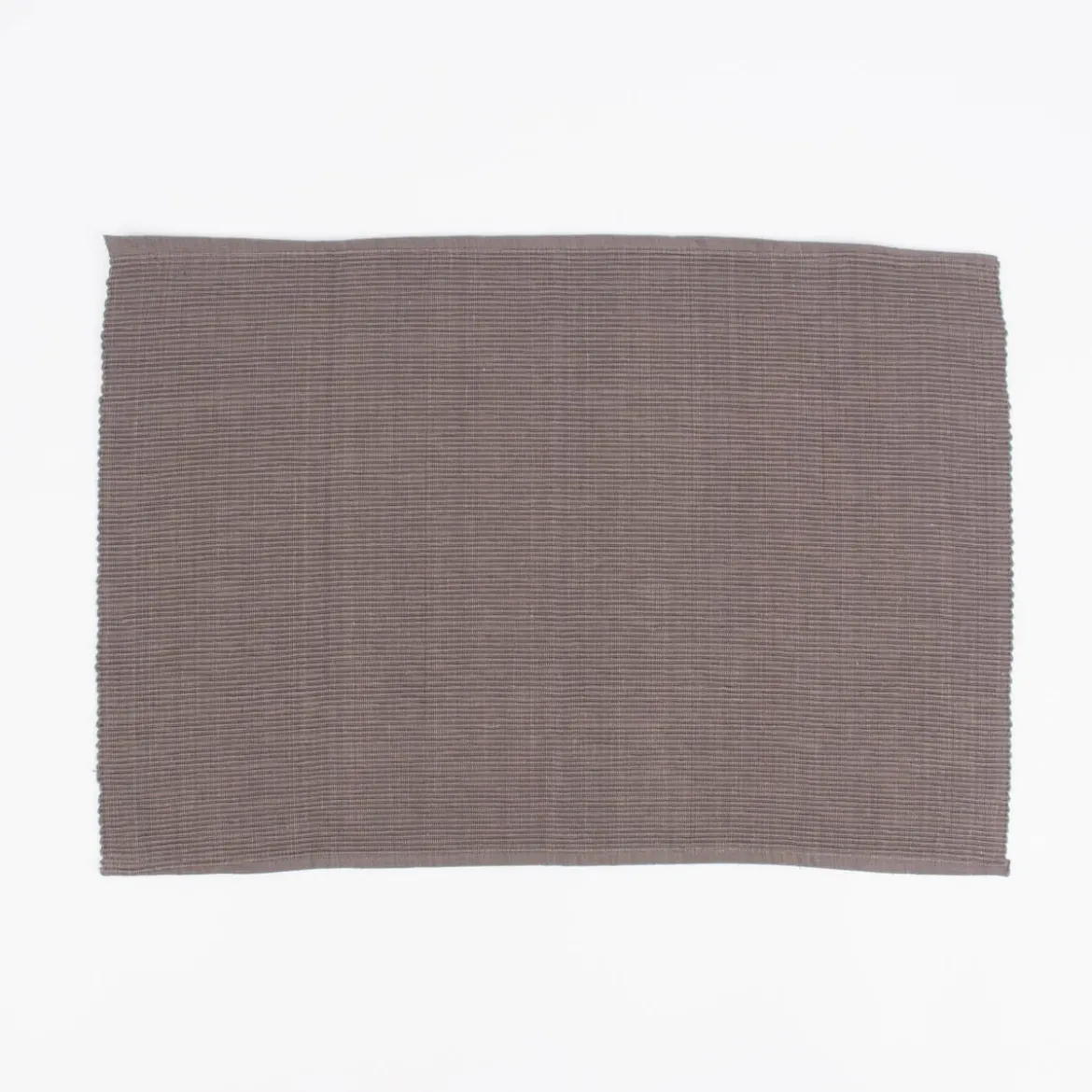 Linen & More Platzsets und Servietten Jazz 8er Set einfarbig taupe
