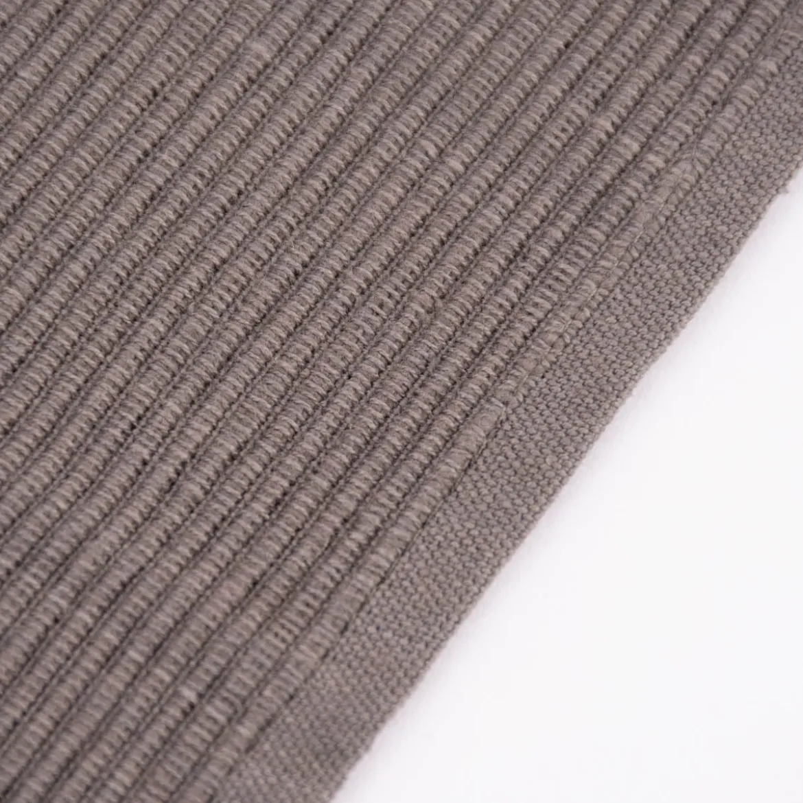 Linen & More Platzsets und Servietten Jazz 8er Set einfarbig taupe
