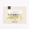 Little bee Fresh Bio Bienenwachstuch Blumenwiesen-Motiv verschiedene Größen