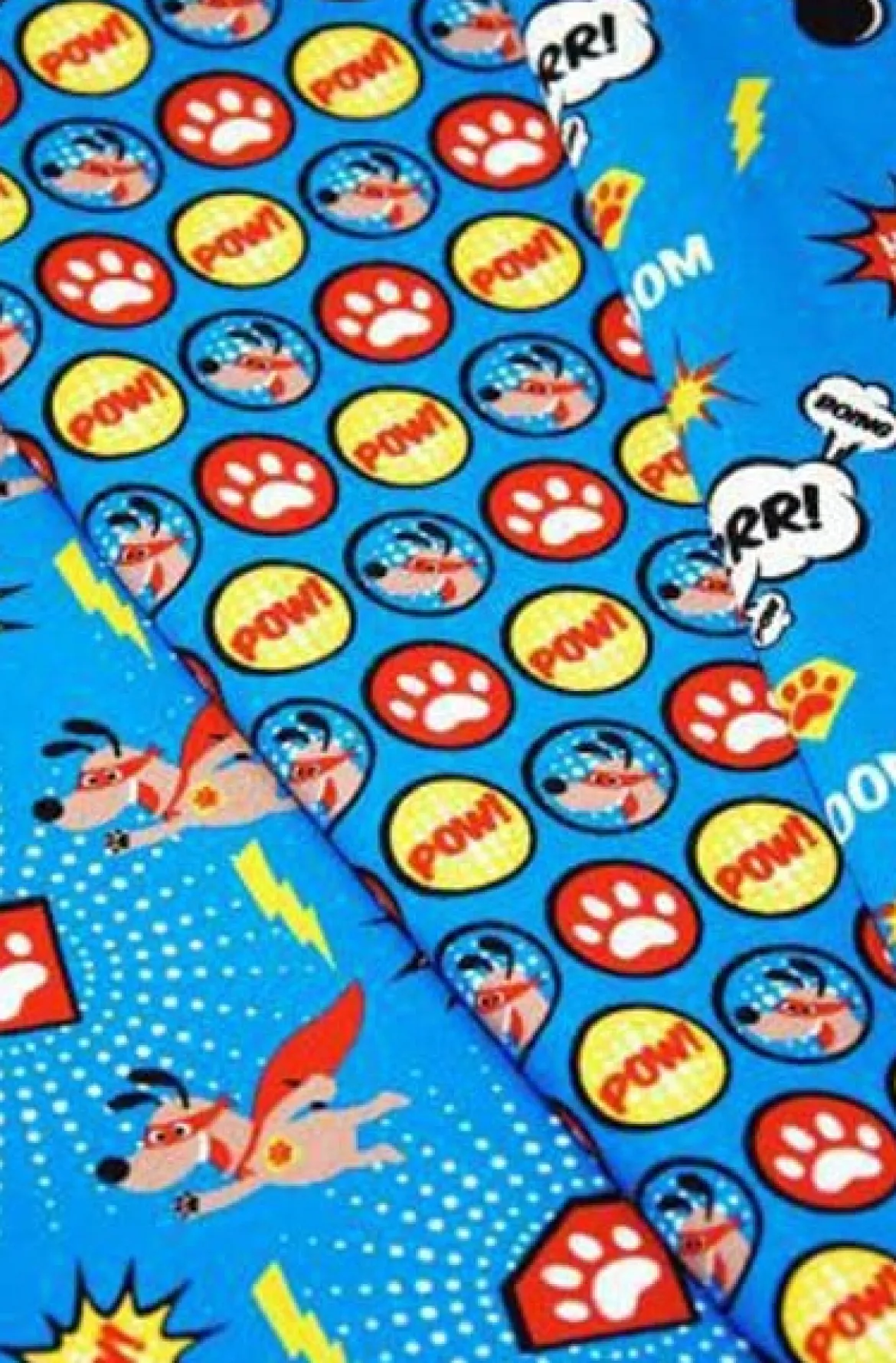 Lycklig Design Jersey Dot Hero 150cm
