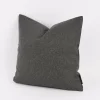 Magma Kissenhülle FELT anthrazit 40x40cm