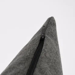 Magma Kissenhülle FELT anthrazit 40x40cm