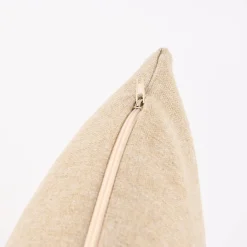 Magma Kissenhülle FELT beige 40x40cm
