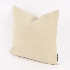Magma Kissenhülle FELT beige 50x50cm