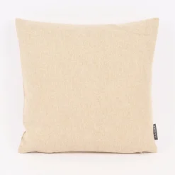 Magma Kissenhülle FELT beige 50x50cm
