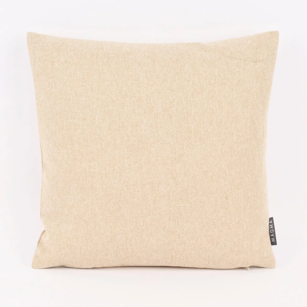 Magma Kissenhülle FELT beige 50x50cm