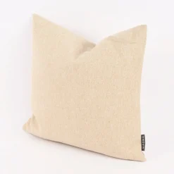 Magma Kissenhülle FELT beige 60x60cm