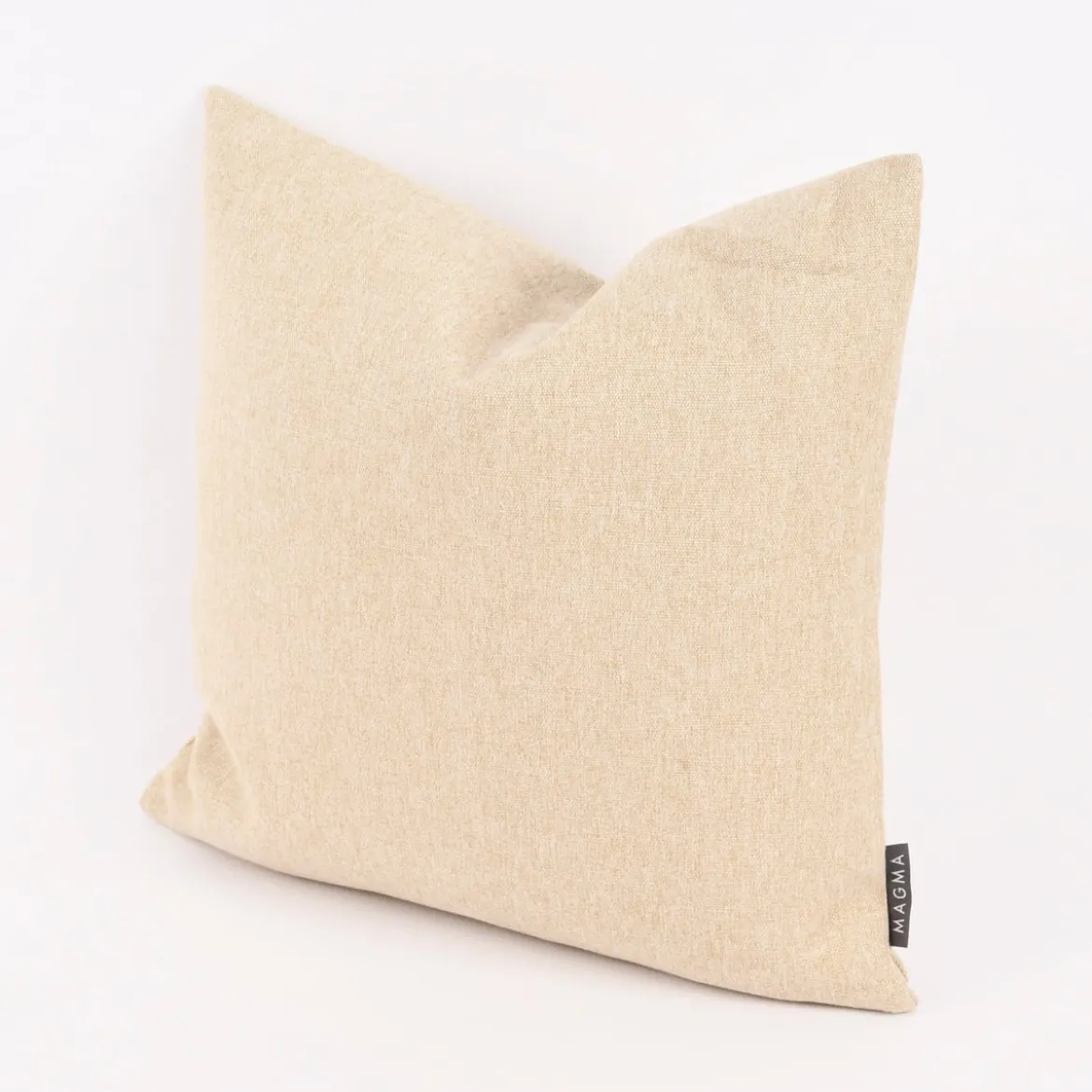 Magma Kissenhülle FELT beige 60x60cm