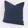 Magma Kissenhülle FELT dunkelblau 60x60cm