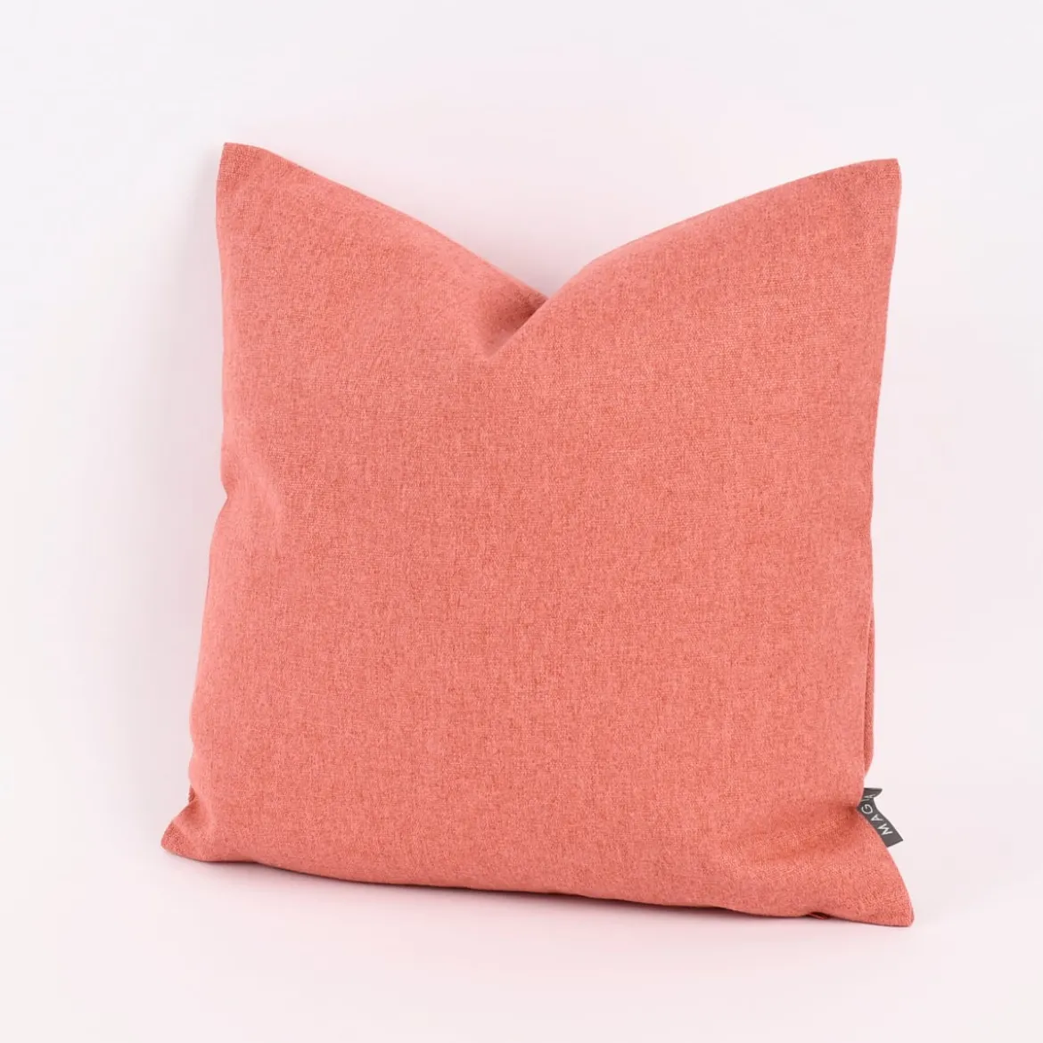 Magma Kissenhülle FELT lachsfarbig 60x60cm