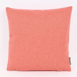 Magma Kissenhülle FELT lachsfarbig 60x60cm