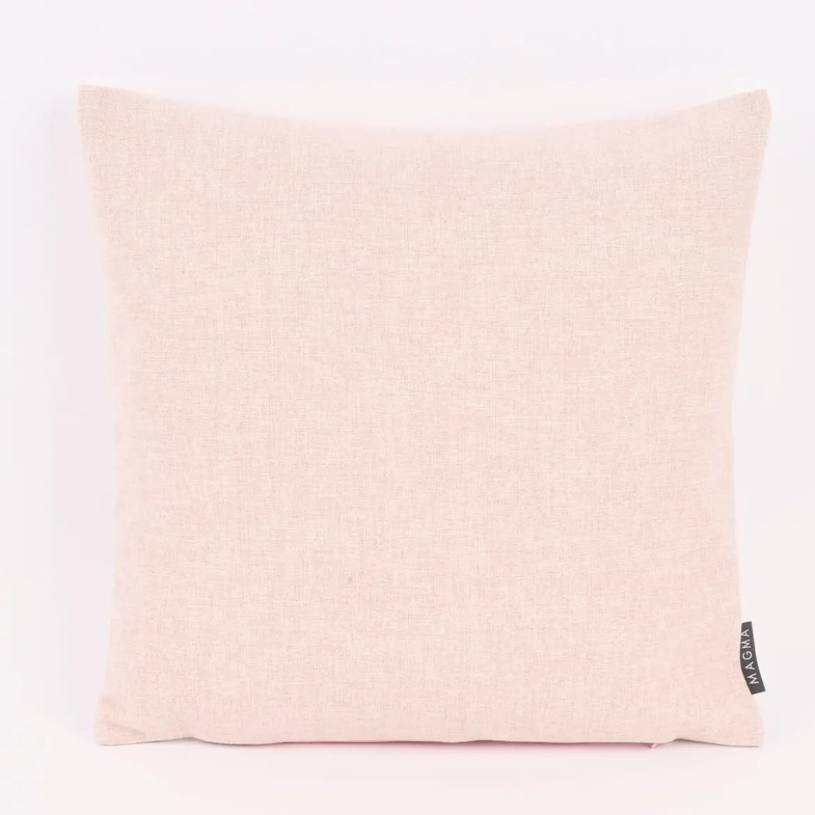 Magma Kissenhülle FELT rosa 40x40cm