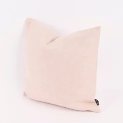Magma Kissenhülle FELT rosa 40x40cm