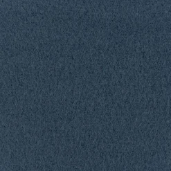 Mantelstoff Softcoat uni jeansblau 1,50m Breite