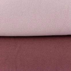 Mantelstoff Softcoat uni mauve 1,50m Breite
