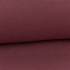 Mantelstoff Softcoat uni mauve 1,50m Breite