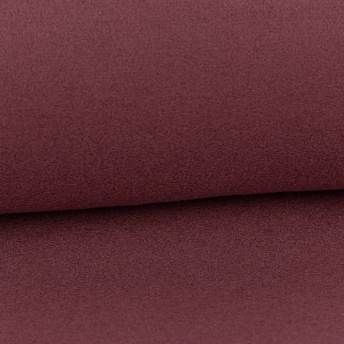 Mantelstoff Softcoat uni mauve 1,50m Breite