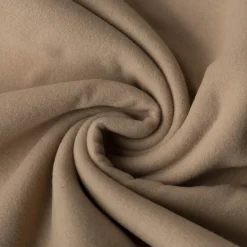 Mantelstoff Softcoat uni sand 1,50m Breite