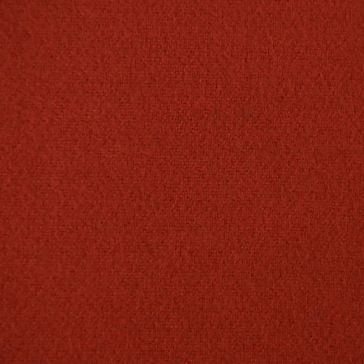 Mantelstoff Softcoat uni terrakotta 1,50m Breite