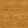 Möbelstoff Bezugsstoff GERLOS Streifen Chenille orange bunt