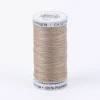 Möbelstoffgarn Nähfaden Nähgarn Extra Stark Gütermann Farbnr. 724 taupe 100 Meter/Spule