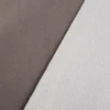 Möbelstoff Polsterstoff Bezugstoff Velour Samtstoff Samt Le Velvet stone steingrau 1,40m breit