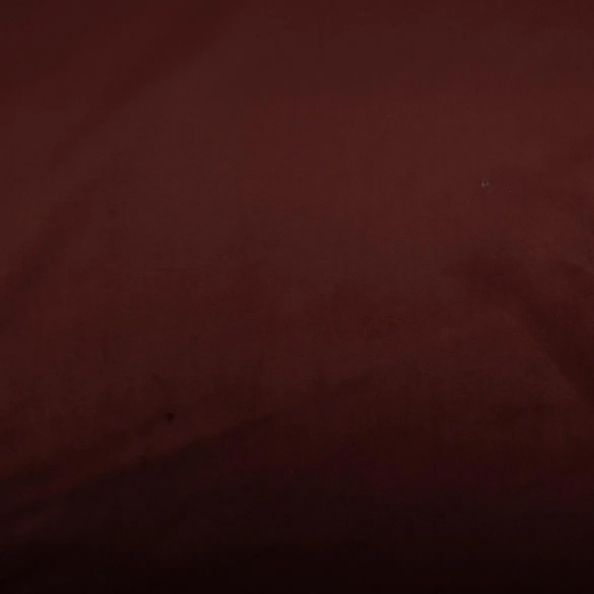 Möbelstoff Polsterstoff Bezugstoff Velour Samtstoff Samt Le Velvet rotbraun 1,40m breit