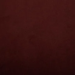 Möbelstoff Polsterstoff Bezugstoff Velour Samtstoff Samt Le Velvet rotbraun 1,40m breit
