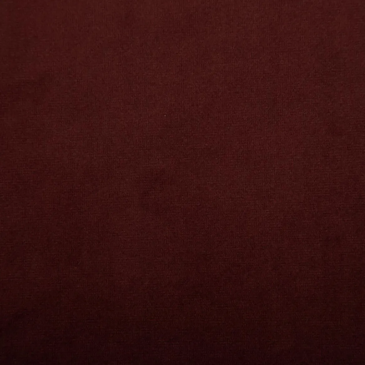 Möbelstoff Polsterstoff Bezugstoff Velour Samtstoff Samt Le Velvet rotbraun 1,40m breit